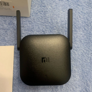 Wi-Fi boosters